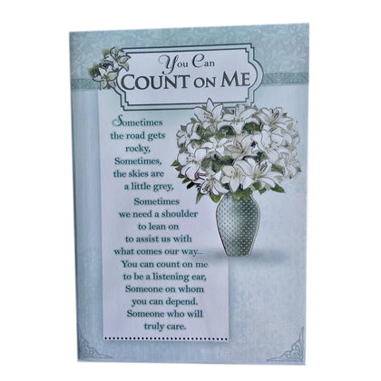 Collect Cards