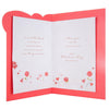 One I Love Valentine's Day Card 'Important' Large