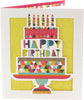 YOLO! Birthday Card