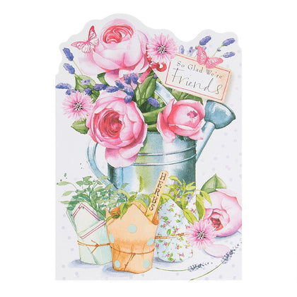 Collect Cards