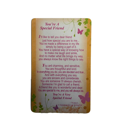 Collect Cards