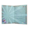 Just For You Sentimental Verse Happy Birthday Card For Men