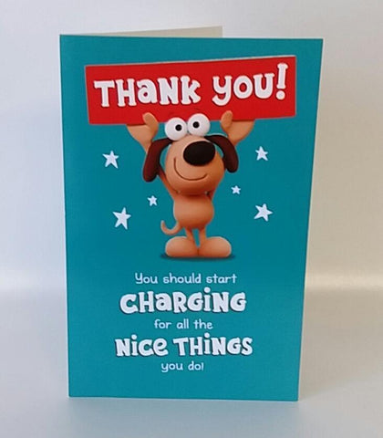 Collect Cards