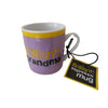 Brilliant Grandma Espresso Mug Size 5x5.5 cm