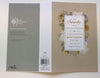 Loss of Mum Nice Verse Sympathy Card