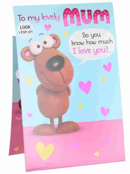 Collect Cards