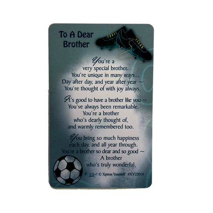 Collect Cards