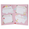 Kids Fairies Keepsake 1st Birthday Card