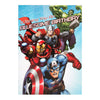 Marvel Birthday Cards 'Pack of 8'
