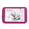 Sketchbook Me to You Bear Luggage Tags