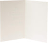 Four Pillars of Friendship Funny Greeting Card