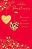 Partner Hearts Everything that Makes Christmas Magical Card