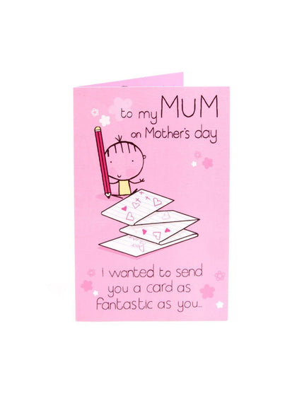Collect Cards