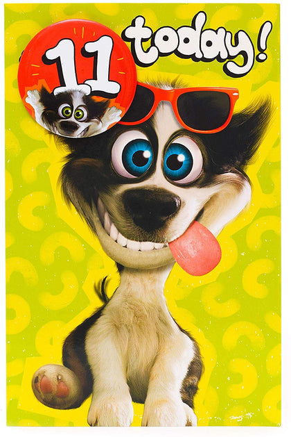 Collect Cards