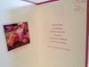 Treasured Memories Birthday Card