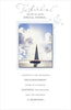 Fatherhood Special Memories Dad Birthday Card