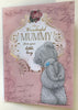Me to You Wonderful Mummy From Little Boy Mother's Day Card Tatty Teddy
