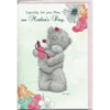 Mum with Perfume Me to You Bear Mothers Day Card