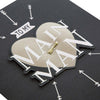 Valentine's Day Card 'Main Man'