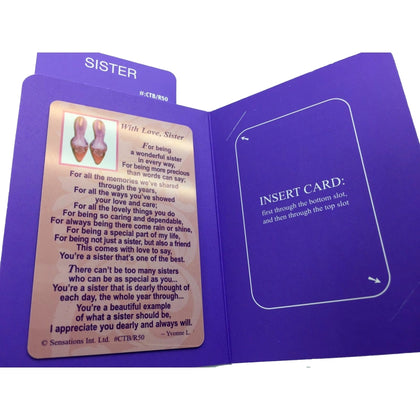 Collect Cards