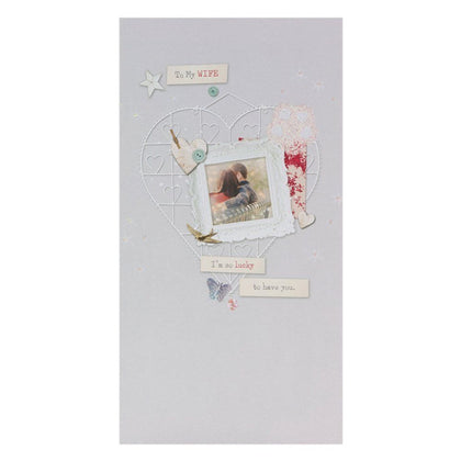 Collect Cards