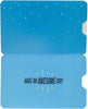 Game Design Open Male Birthday Card