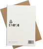 Kindred Range Husband Birthday Card