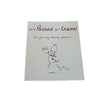 You've Passed! Exam Congratulations Card
