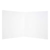 Disney Mickey Mouse Blank Card 'Shoes'