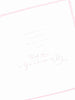 Goddaughter Christening Pink Card