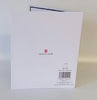 Gold Stars Thank You Card