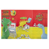 Birthday Card For Son 'Have A Dino-Rific Day'