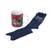 Me to You Tatty Teddy Dad Mug and Socks, Set of 2