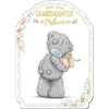 Me to You Tatty Teddy Mother's Day Card From Grandchildren on Mother's Day