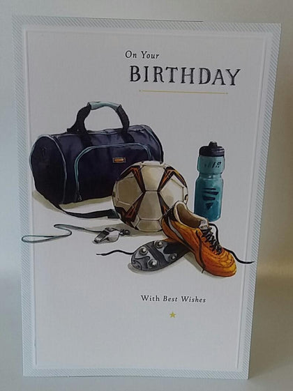 Collect Cards