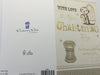 With Love On Your Christening Day Card