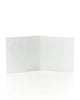Love Heart Open Birthday Card for Her with Beautiful Foil Detail