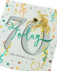 Boofle Celebrating 70th Birthday Card