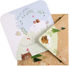 Nana Biggest Bear Design Birthday Card