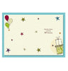 70th Happy Birthday Card