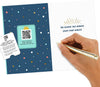 Personalized Video Congratulations Card (Record Your Own Video Greeting)