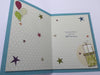 90th Birthday Card
