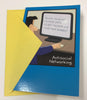 Antisocial Networking Humorous Birthday Card