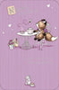 NannA.... ON MOTHER'S DAY, Mother's Day Card
