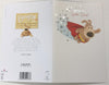 Superman Boofle And Stars Design Super Dad Birthday Card