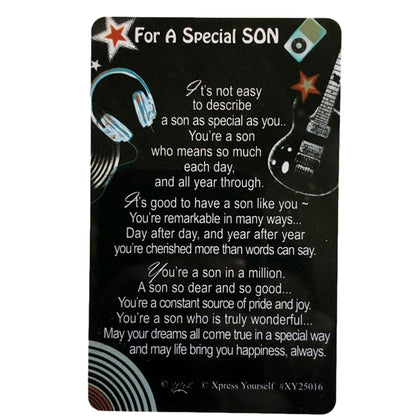 Collect Cards
