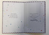 21st Today Sending Wishes Birthday Card