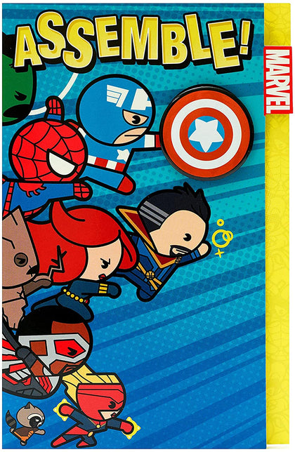 Collect Cards