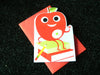 For A Brilliant Teacher Card Thank You