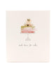 Handmade Beautiful Cake Design Birthday Card